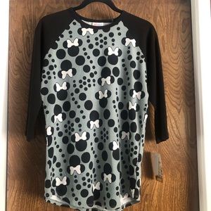 New with tags Disney Edition LulaRoe Randy